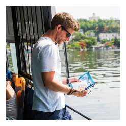 Lifeventure Hydroseal Map Case