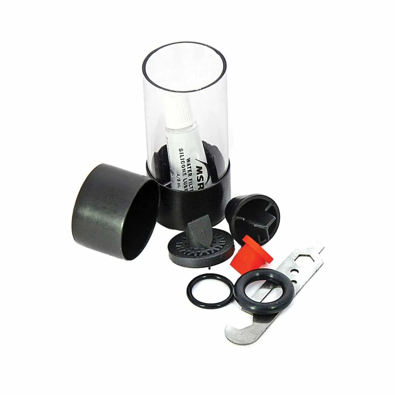 MSR Hyperflow MicroFilter Maintenance Kit
