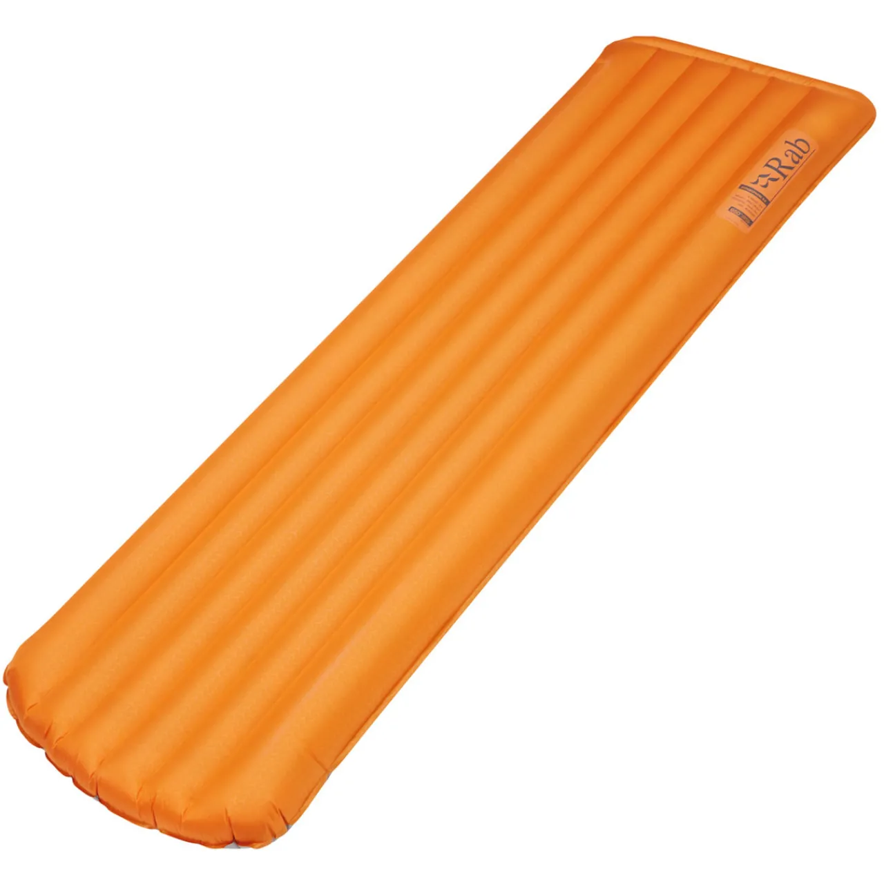 Rab Hypersphere 9.5 Sleeping Mat - Long Wide