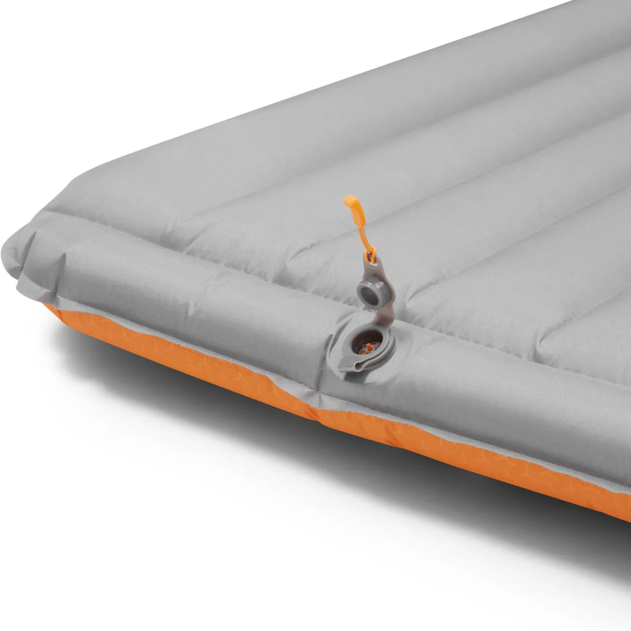 Rab Hypersphere 9.5 Sleeping Mat - Long Wide