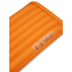 Rab Hypersphere 9.5 Sleeping Mat - Regular Wide