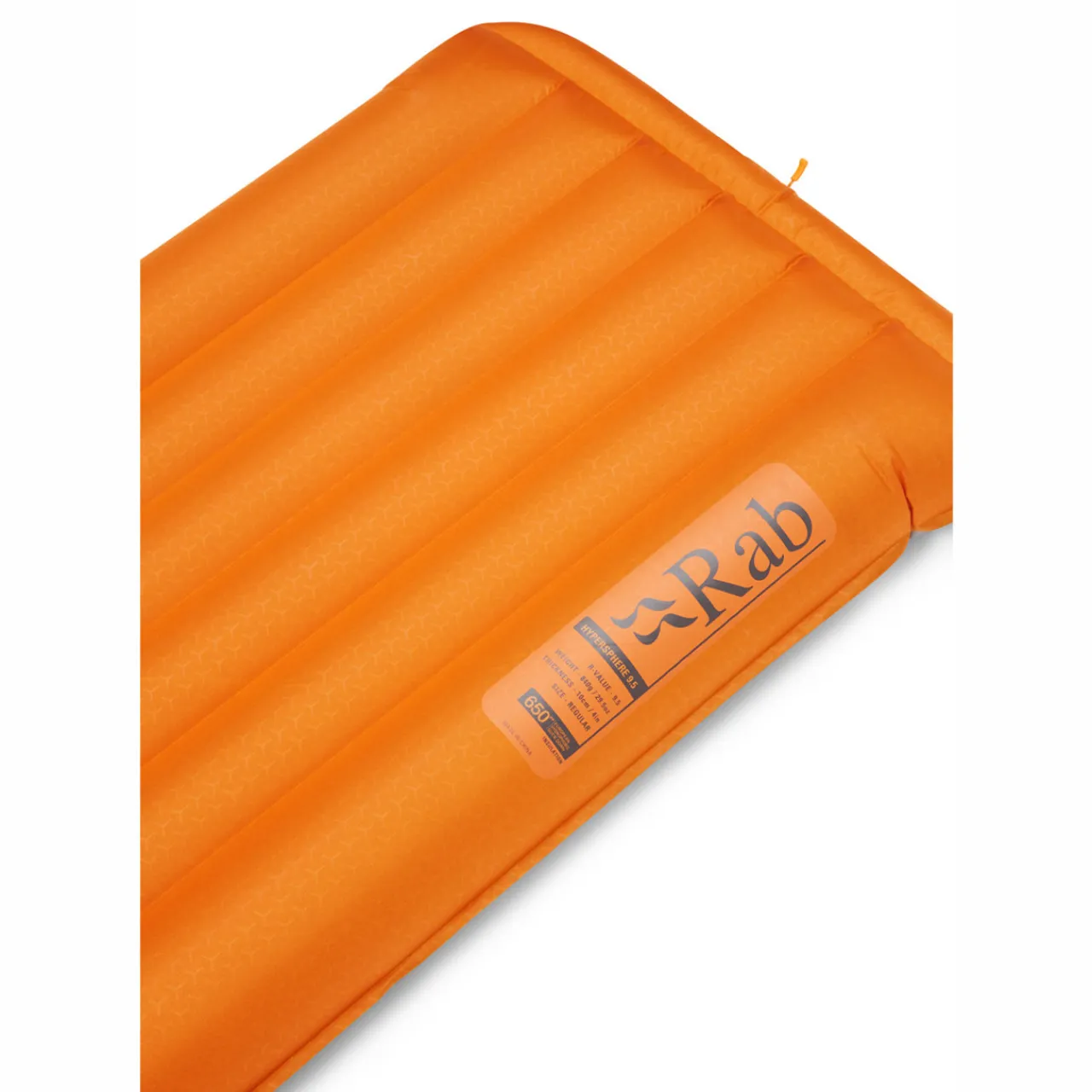 Rab Hypersphere 9.5 Sleeping Mat - Regular
