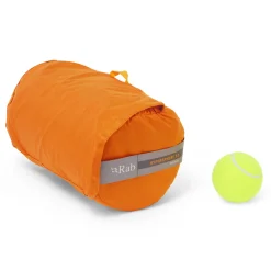 Rab Hypersphere 9.5 Sleeping Mat - Regular