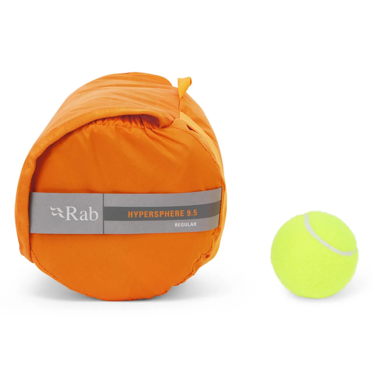 Rab Hypersphere 9.5 Sleeping Mat - Regular