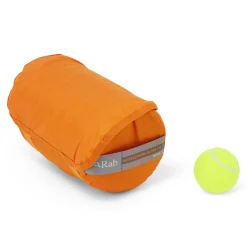 Rab Hypersphere Ultra 7.5 Sleeping Mat - Long Wide