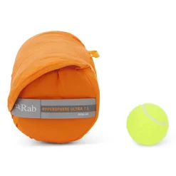 Rab Hypersphere Ultra 7.5 Sleeping Mat - Regular Wide
