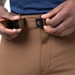 Mountain Equipment Ibex Mountain Shorts