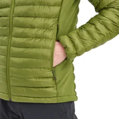 Montane Icarus Lite Insulated Hoodie - Past Season Colours