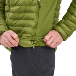 Montane Icarus Lite Insulated Hoodie - Past Season Colours