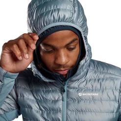 Montane Icarus Lite Insulated Hoodie