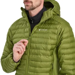 Montane Icarus Lite Insulated Hoodie