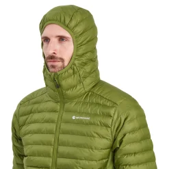 Montane Icarus Lite Insulated Hoodie