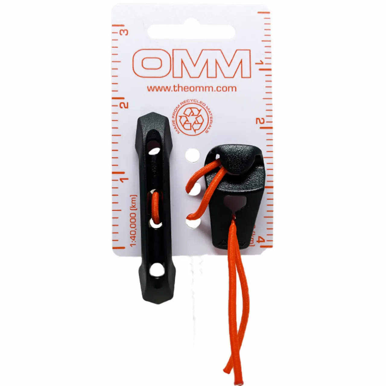 Blue Ice Ice Axe Kit