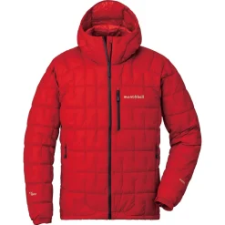 Montbell Ignis Down Parka