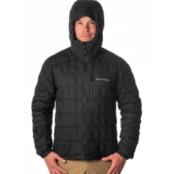 Montbell Ignis Down Parka