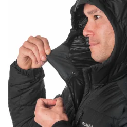 Montbell Ignis Down Parka