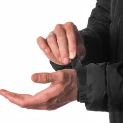 Montbell Ignis Down Parka