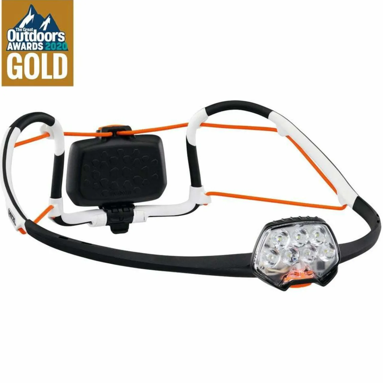 Black Diamond IKO Core 500 Headlamp