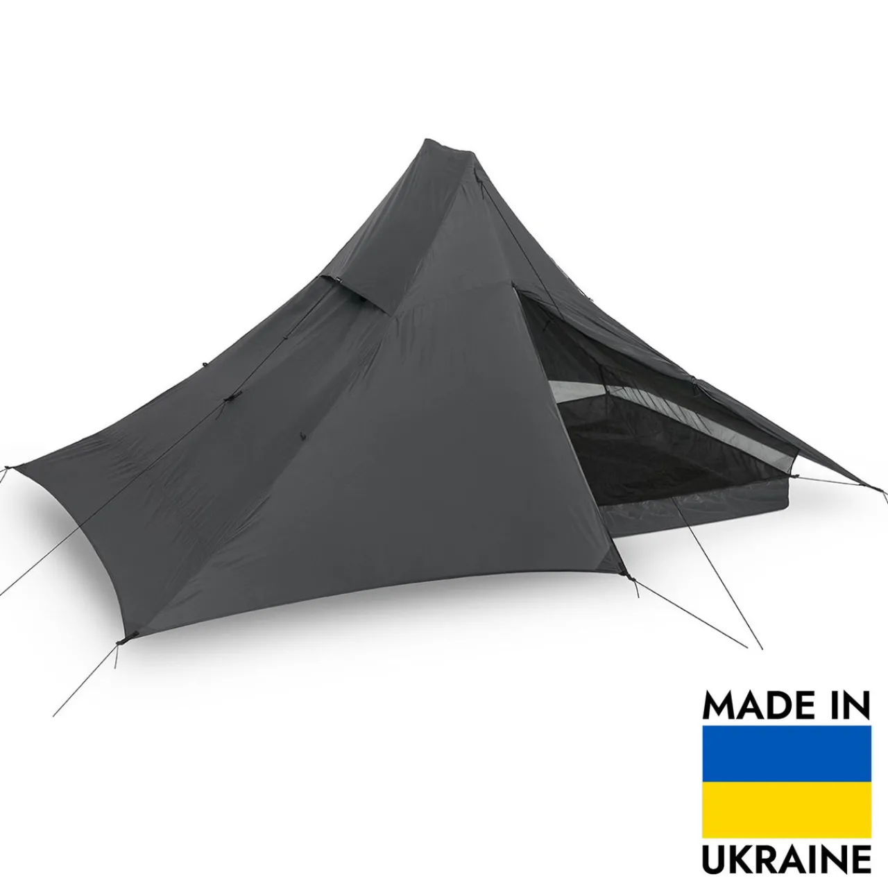 Six Moon Designs Illusion Duo Tent 2P