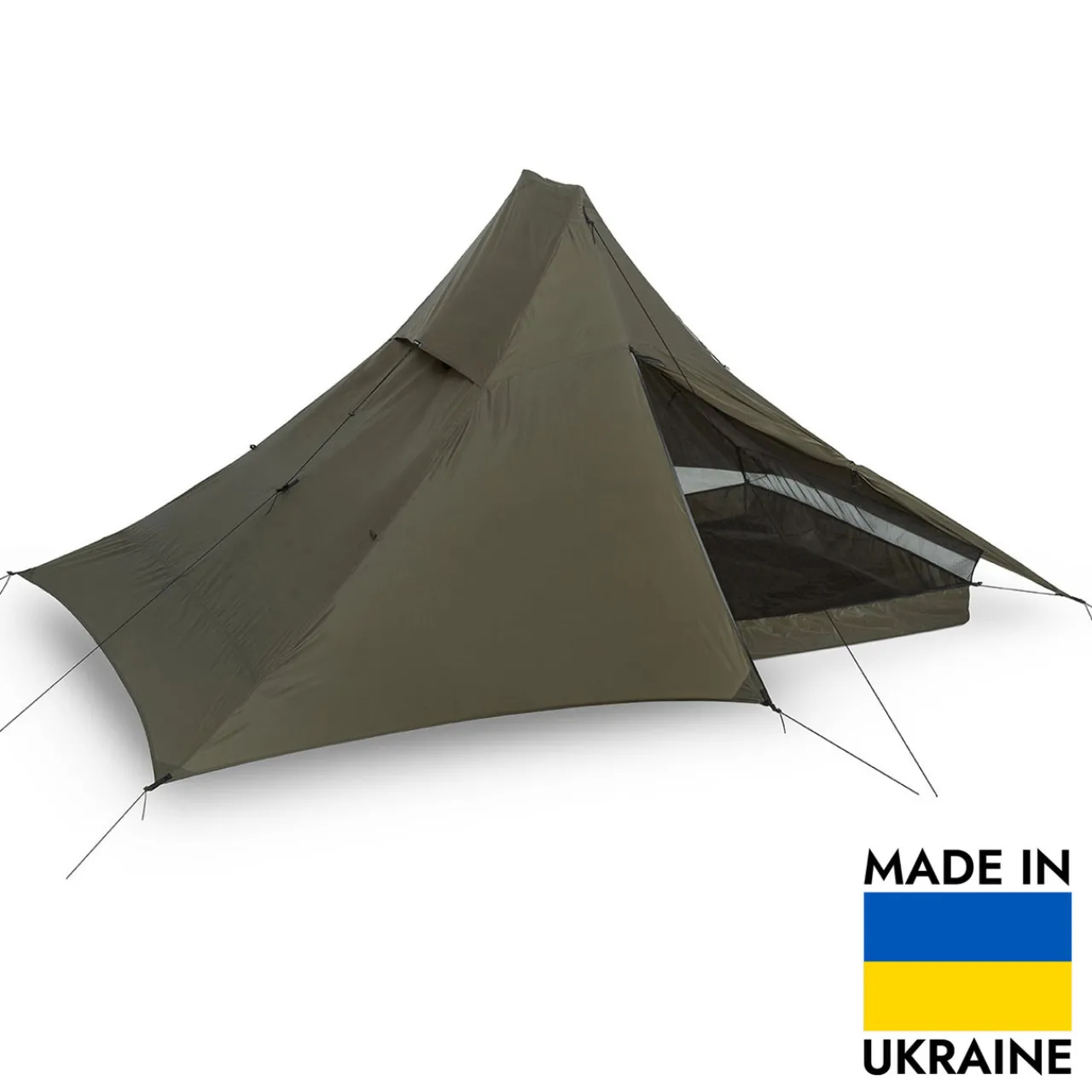 Six Moon Designs Illusion Duo Tent 2P