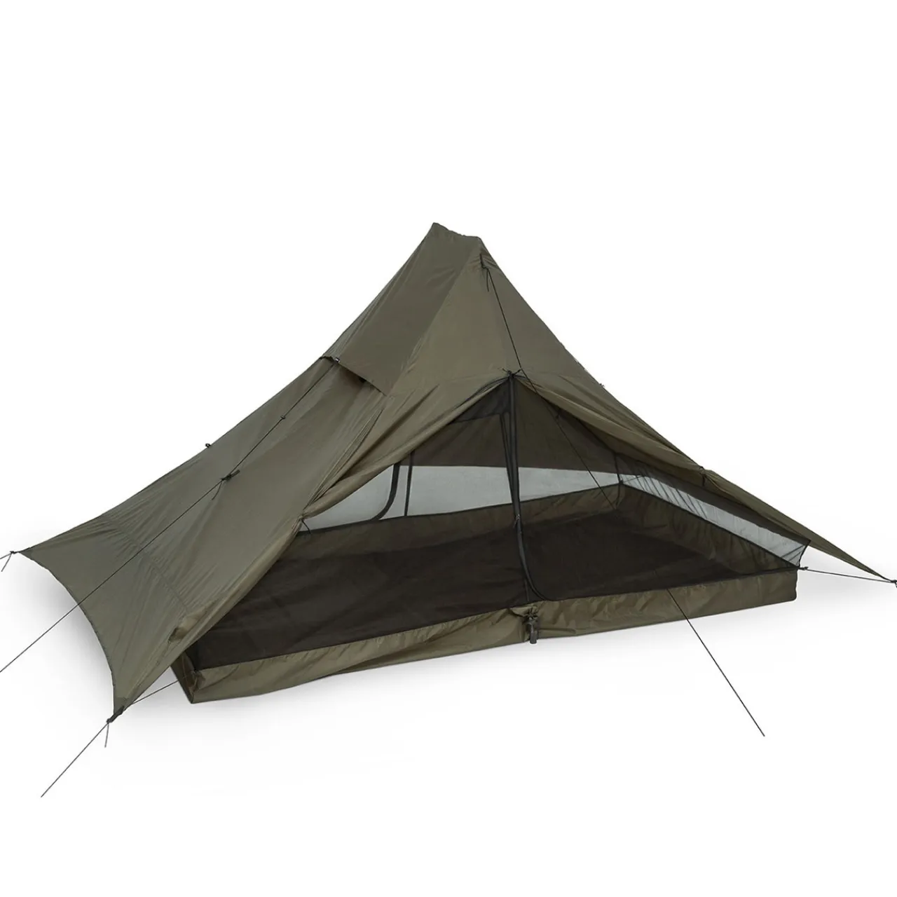 Six Moon Designs Illusion Duo Tent 2P