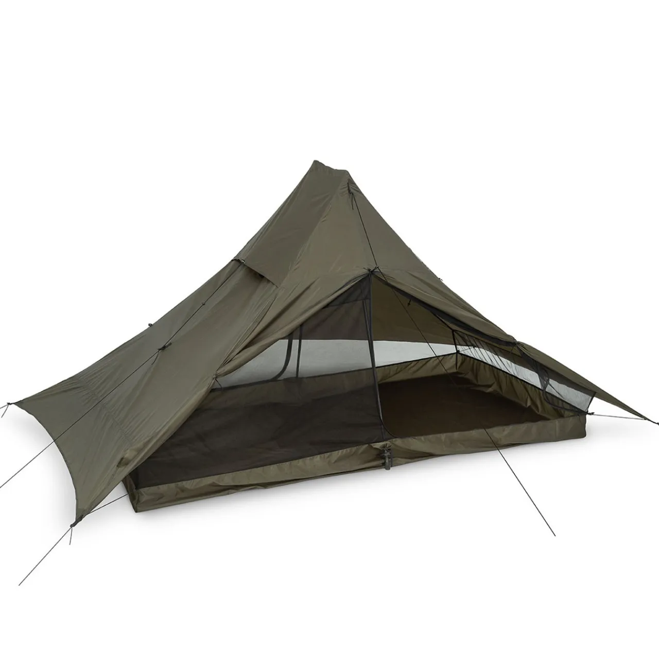 Six Moon Designs Illusion Duo Tent 2P