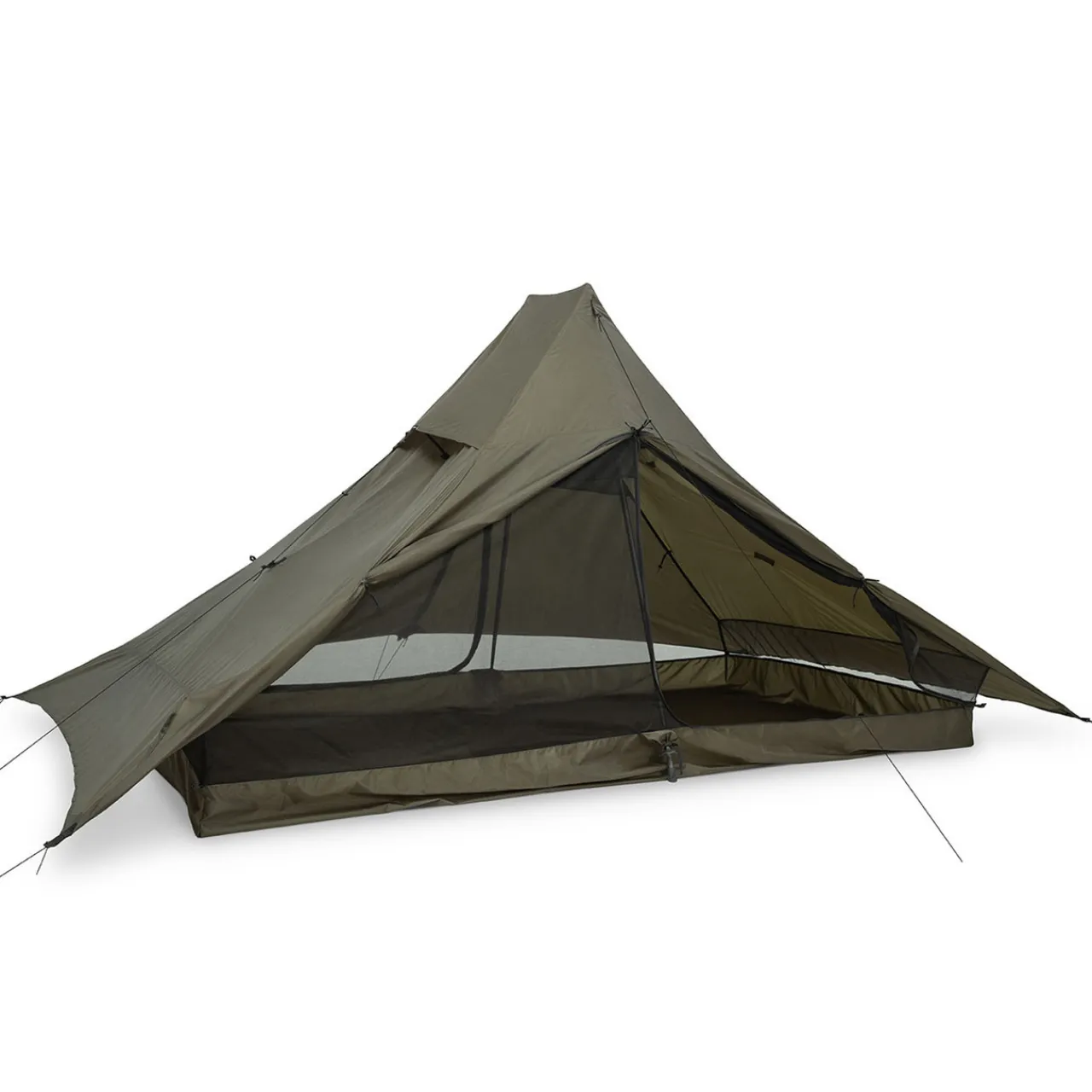 Six Moon Designs Illusion Duo Tent 2P