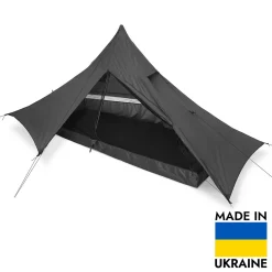 Six Moon Designs Illusion Solo Tent 1P