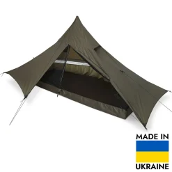 Six Moon Designs Illusion Solo Tent 1P