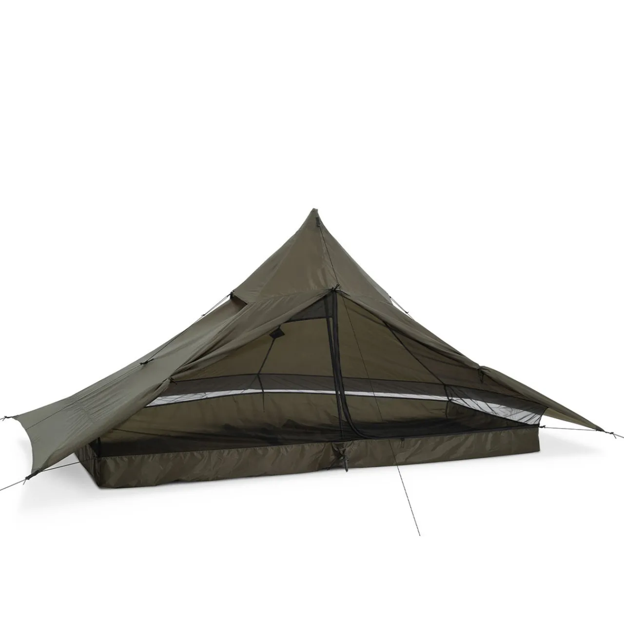 Six Moon Designs Illusion Solo Tent 1P