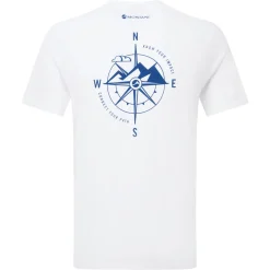 Fjallraven Impact Compass T-Shirt