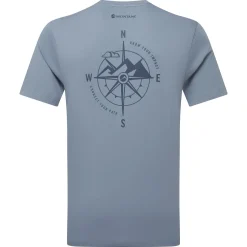 Fjallraven Impact Compass T-Shirt