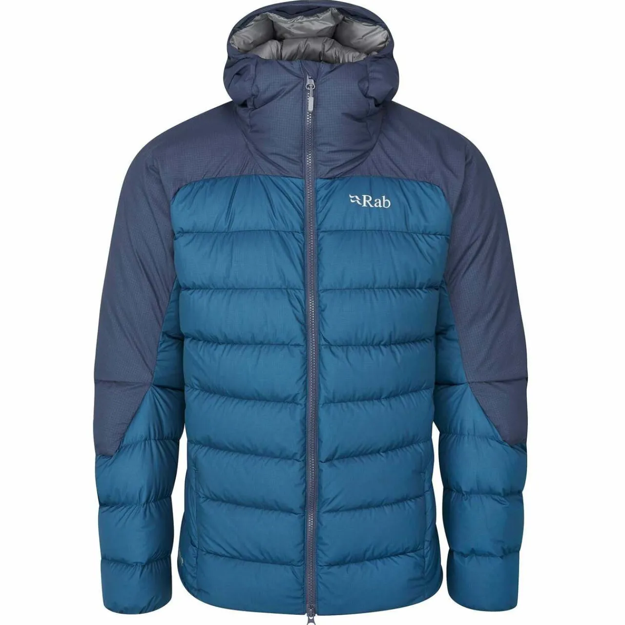 Rab Infinity Alpine Down Jacket