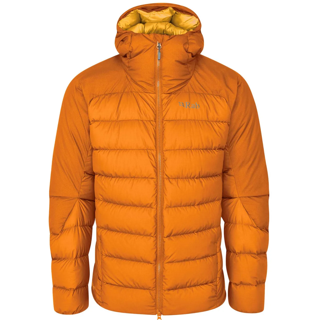 Rab Infinity Alpine Down Jacket
