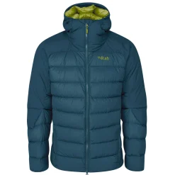 Rab Infinity Alpine Down Jacket