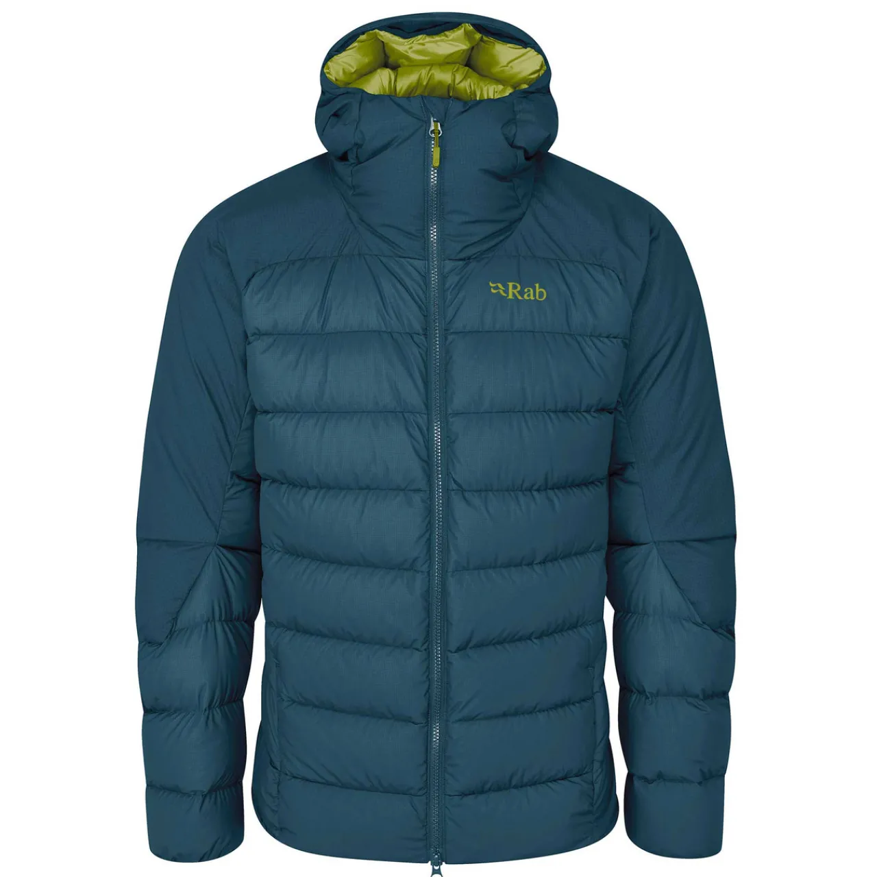 Rab Infinity Alpine Down Jacket