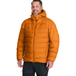 Rab Infinity Alpine Down Jacket