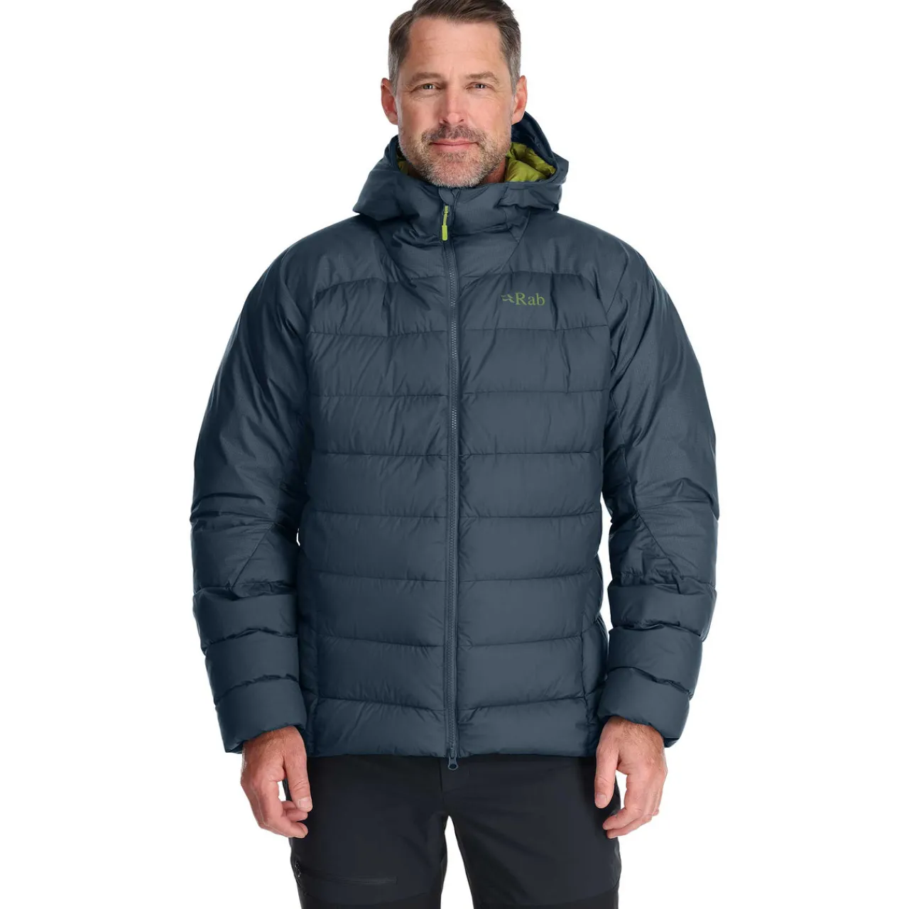 Rab Infinity Alpine Down Jacket