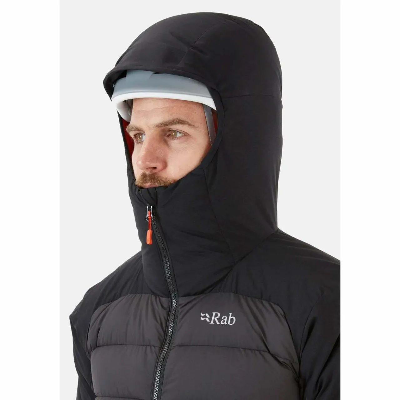 Rab Infinity Alpine Down Jacket