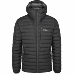 Rab Infinity Microlight Down Jacket