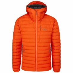 Rab Infinity Microlight Down Jacket