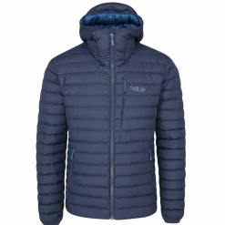 Rab Infinity Microlight Down Jacket