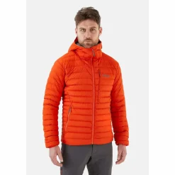 Rab Infinity Microlight Down Jacket