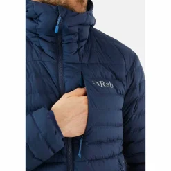 Rab Infinity Microlight Down Jacket