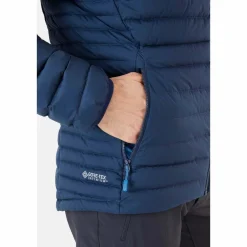 Rab Infinity Microlight Down Jacket