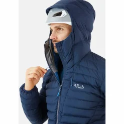 Rab Infinity Microlight Down Jacket