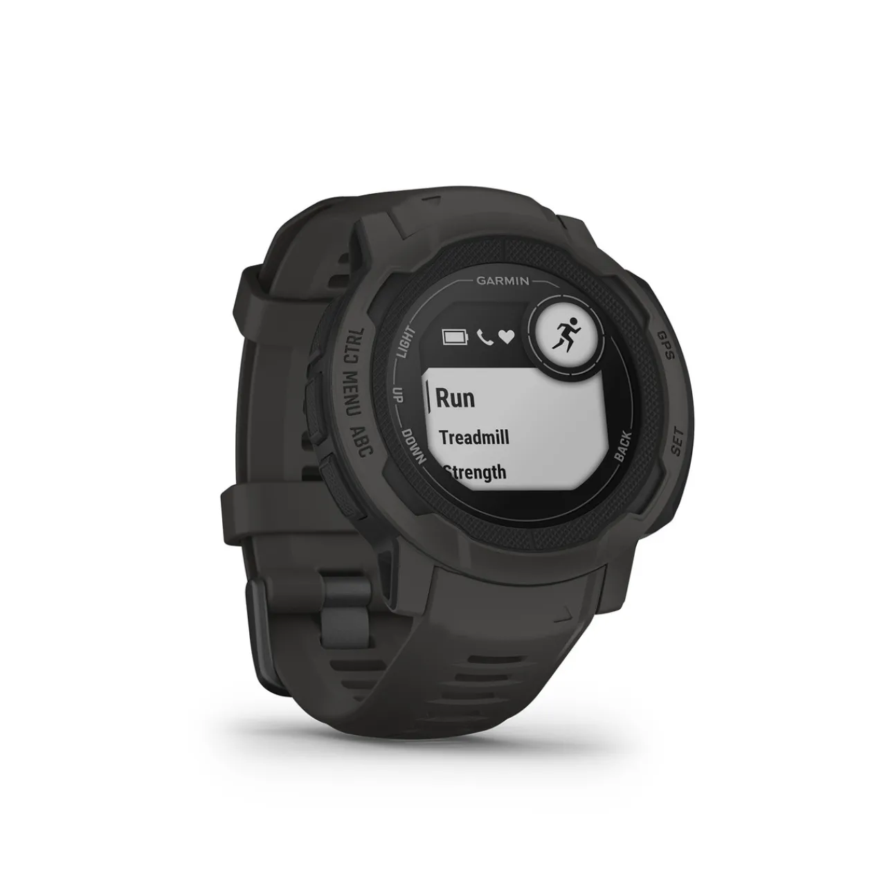 Suunto Instinct 2 GPS Watch