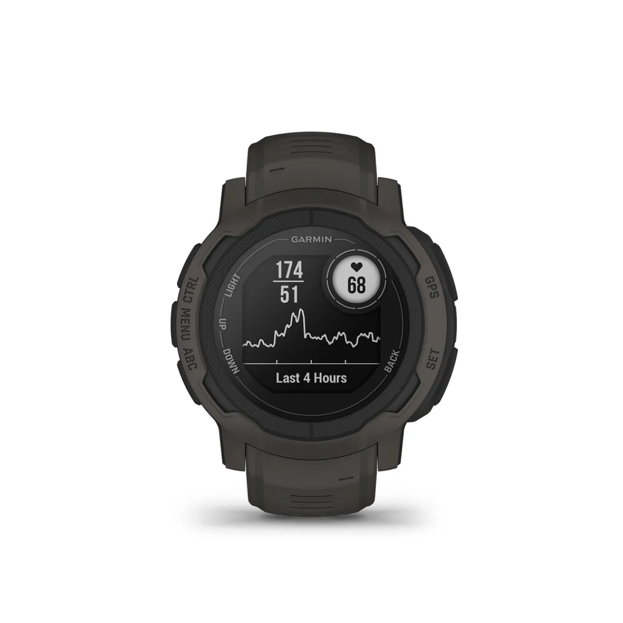 Suunto Instinct 2 GPS Watch