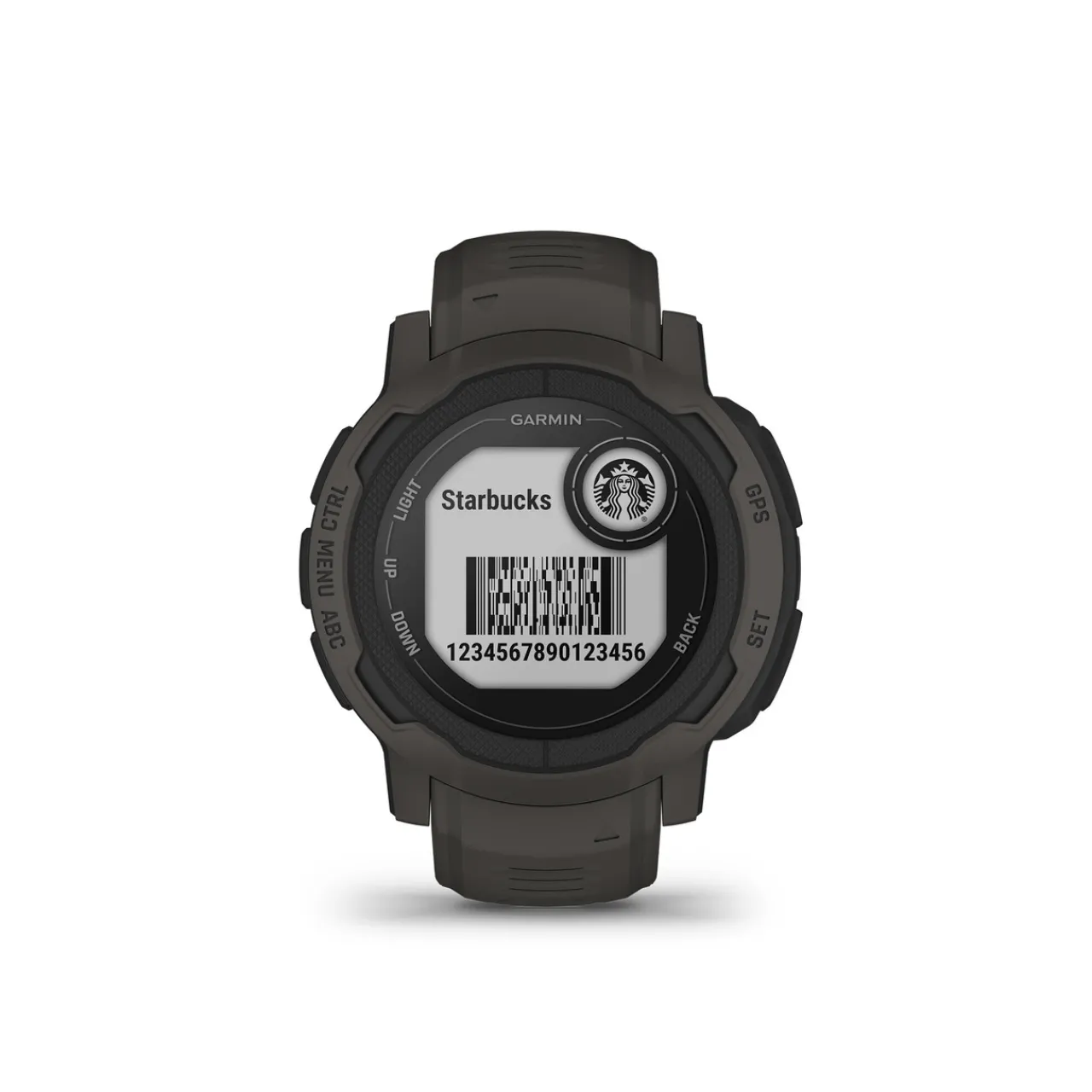 Suunto Instinct 2 GPS Watch