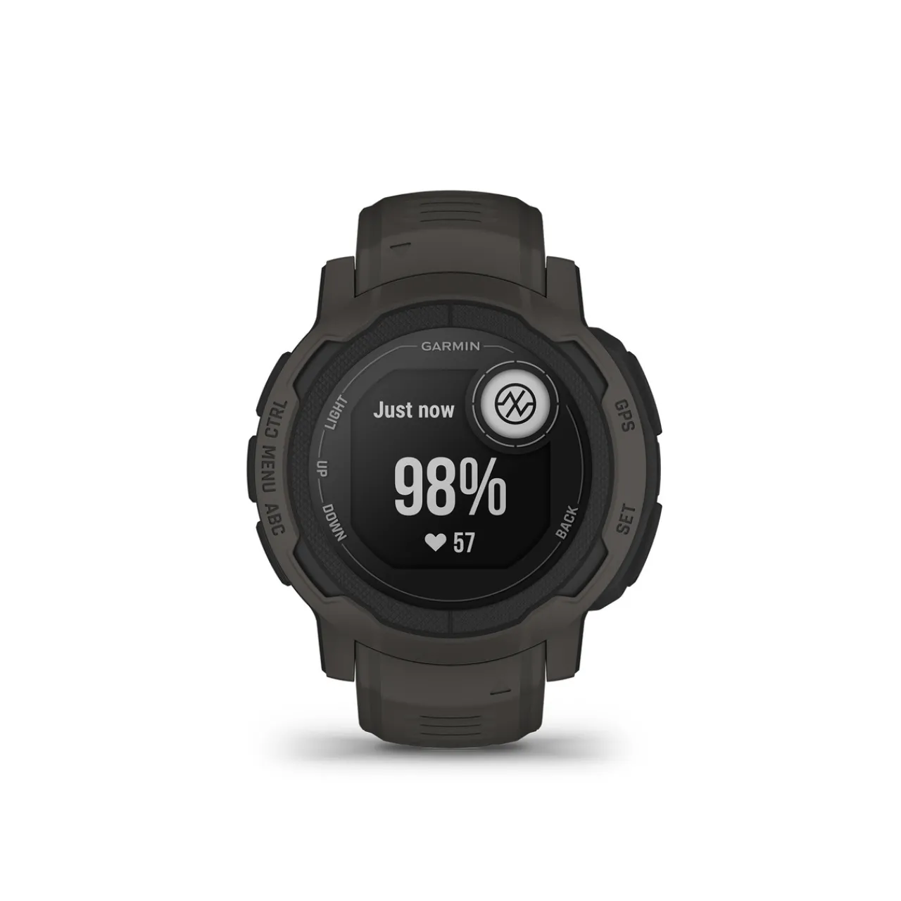Suunto Instinct 2 GPS Watch